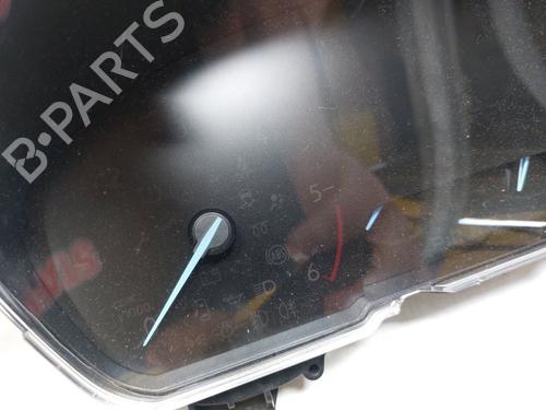 Instrument cluster FORD FOCUS IV Turnier (HP) 1.5 EcoBlue | BP36694141C47 - Image 3