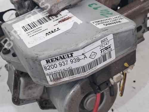 Steering column RENAULT CLIO III (BR0/1, CR0/1) 1.5 dCi (BR17, CR17) | BP35775667M21  - Image 5