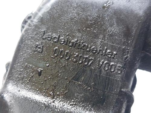 Intercooler SMART FORTWO Coupe (450) 0.7 (450.352, 450.332) | BP33192750M30  - Image 5