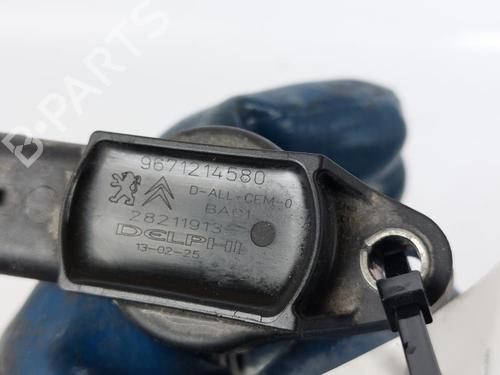 Ignition coil PEUGEOT 208 I (CA_, CC_) 1.2 VTI 82 | BP15162982M94