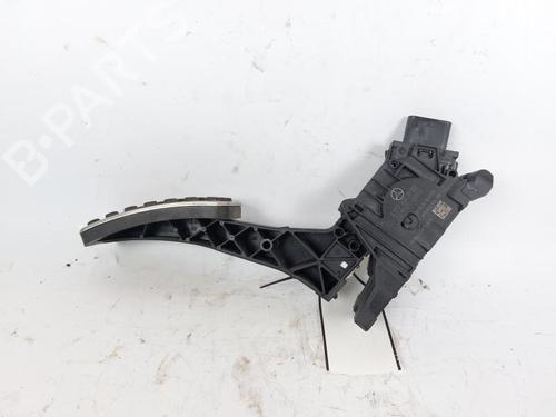 Pedal MERCEDES-BENZ A-CLASS (W177) A 200 d (177.012) | BP17554394I4 