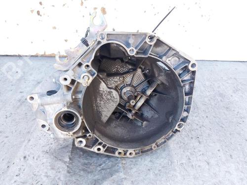 Used Gearbox FIAT PANDA (169_) 1.1 (169.AXA1A) (54 hp) 27995650
