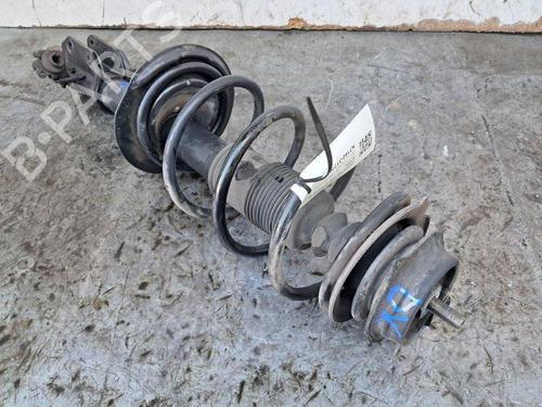 Used Right front shock absorber Right front shock absorber FIAT PUNTO (188_) 1.2 16V 80 (188.233, .235, .253, .255, .333, .353, .639,... (80 hp) 33926565 33926565