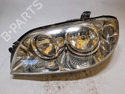 Used Left headlight Left headlight FIAT PUNTO (188_) 1.2 Bifuel (60 hp) 33457075 33457075