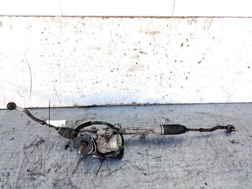 Used Steering rack Steering rack PEUGEOT 208 I (CA_, CC_) 1.2 VTI 82 (82 hp) 34270384 34270384