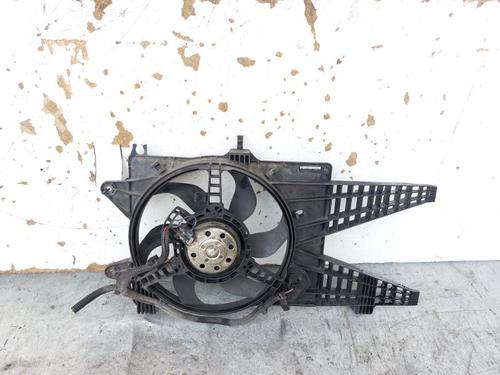 Radiator fan LANCIA MUSA (350_) 1.3 D Multijet (350.AXM11, 350.AXM1A, 350.AXI1A) | BP28179796M35 