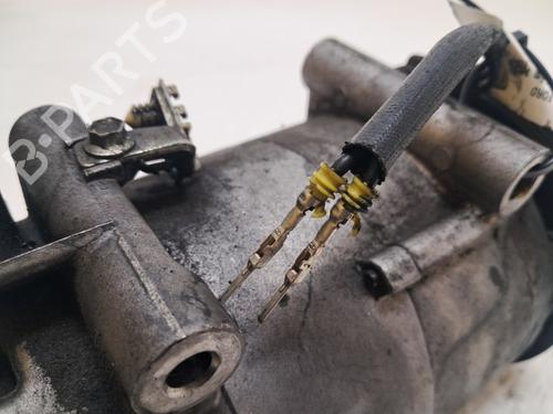 AC compressor FORD C-MAX (DM2) 1.6 TDCi | BP39021000M34 - Image 5