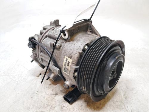 AC-Kompressor AC-Kompressor KIA SPORTAGE V (NQ5) 1.6 CRDi MHEV (136 hp) 36292386 36292386