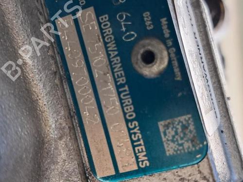 Engine BMW 1 (F21) 118 d xDrive | BP33194250M1  - Image 6