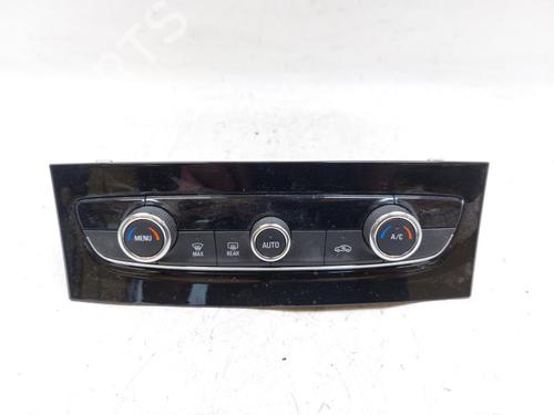 Used Climate control OPEL GRANDLAND / GRANDLAND X (A18, P1UO) 1.5 Turbo D (75) (131 hp) 25434054