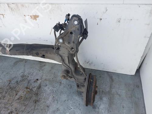 Rear axle CITROËN DS3 (SA_) 1.6 HDi 90 | BP17205837M2 