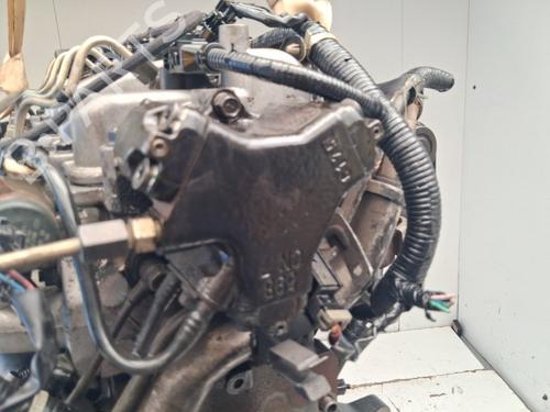 Engine HYUNDAI SANTA FÉ I (SM) 2.0 CRDi | BP38106609M1 - Image 5
