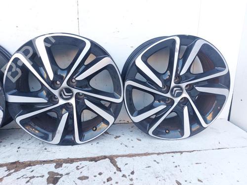 Rim CITROËN C4 Picasso II 1.6 BlueHDi 120 | BP29584085C45 
