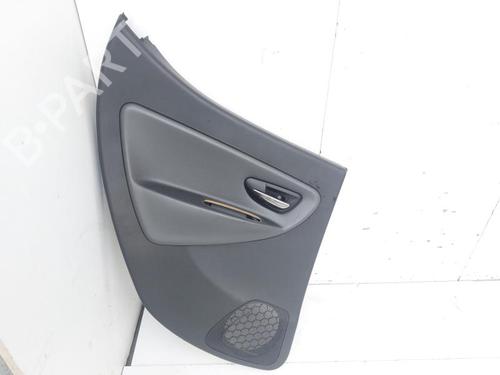 Seats set LANCIA YPSILON (312_) 0.9 CNG (312.YXG1A) | BP30505766C78 - Image 14