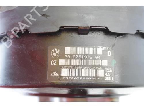 Servo brake BMW 1 (E87) 120 d | BP15142674M42 