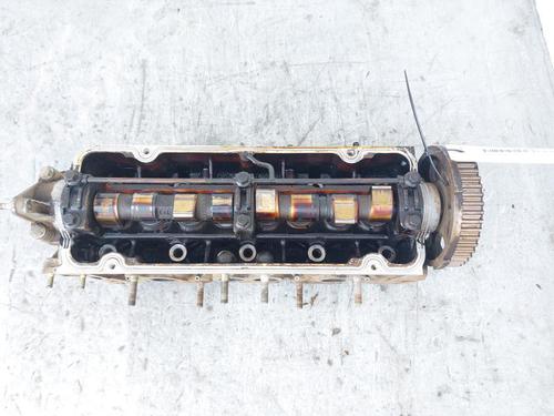 Cylinder head FIAT SEICENTO / 600 (187_) 1.1 (187AXB, 187AXB1A, 187AXC1A02) | BP28012543M5 