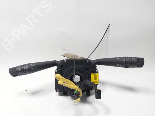 Used Steering column stalk FIAT GRANDE PUNTO (199_) 1.3 D Multijet (75 hp) 30802840