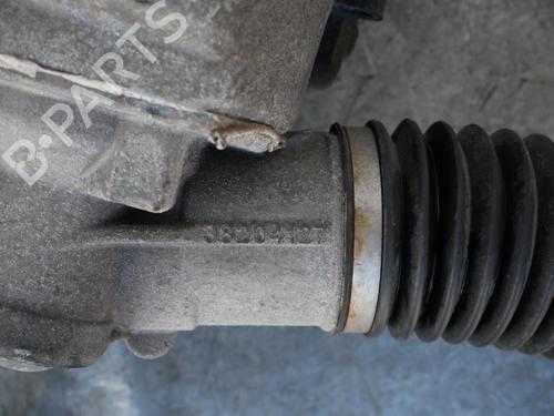 Styregear/Snekke CITROËN C3 III (SX) 1.2 PureTech 82 | BP15160062M22 