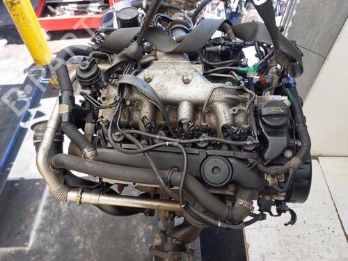 Engine LANCIA PHEDRA (179_) 2.2 JTD (179AXC1A) | BP33926551M1 - Image 9