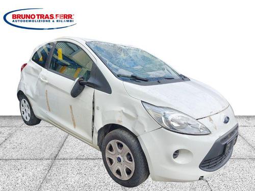 Subframe FORD KA (RU8) 1.2 | BP15173494M9 - Image 4