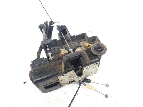 Rear left lock CHEVROLET CAPTIVA (C100, C140) 2.0 D 4WD | BP15154063C100