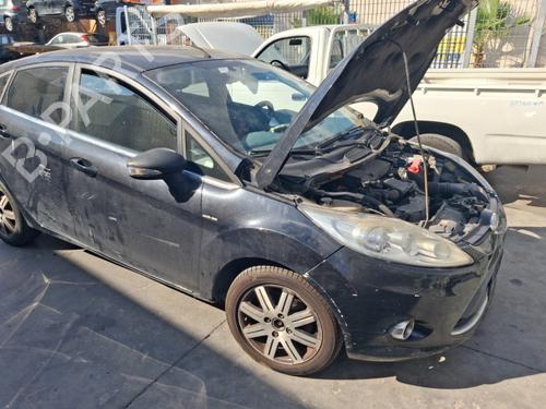 Electronic module FORD FIESTA VI (CB1, CCN) 1.4 TDCi | BP38794761M83 - Image 6