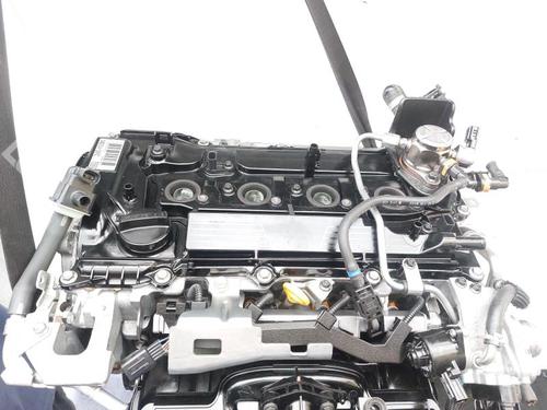 Engine LEXUS UX (_AA1_, _AH1_, _MA1_) 250h (MZAH10) | BP20502825M1 