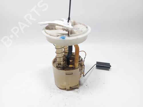 Used Fuel pump FORD FIESTA V (JH_, JD_) 1.4 TDCi (68 hp) 30478666