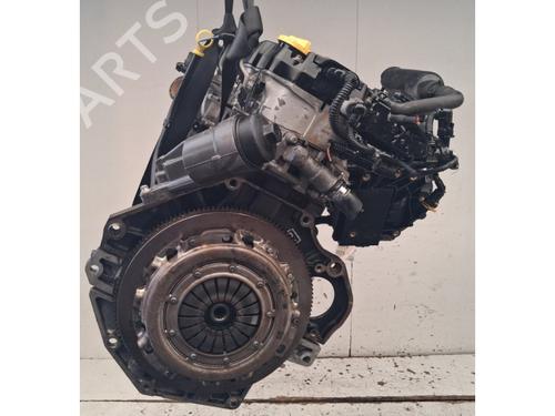 Engine OPEL MERIVA A MPV (X03) 1.4 16V Twinport LPG (E75) | BP38794627M1 - Image 4
