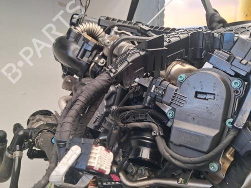 Engine MERCEDES-BENZ GLB (X247) GLB 180 d (247.610) | BP40215751M1 - Image 6