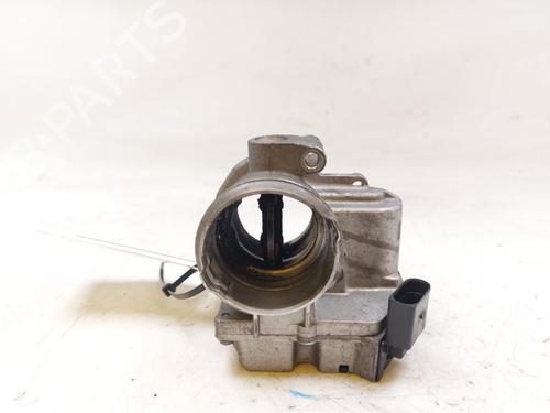Throttle body SKODA FABIA II (542) 1.4 TDI | BP28529060M82