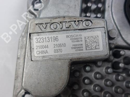 Automatic gearbox ECU VOLVO XC40 (536) T4 Plug-in Hybrid | BP17220228M51 