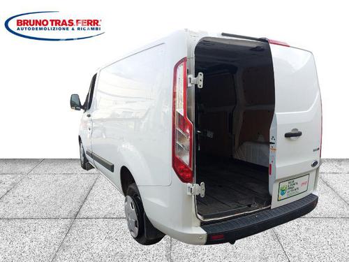 Generator FORD TRANSIT CUSTOM V362 Van (FY, FZ) 2.0 EcoBlue mHEV | BP21392530M7 