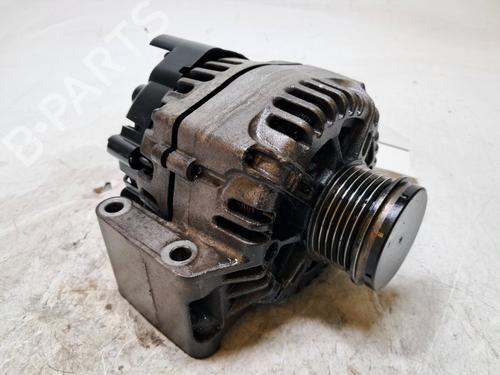Alternator FIAT PANDA (169_) 1.3 JTD Multijet 4x4 (169AXG1A, 169AXG2A) | BP36218243M7 - Image 2