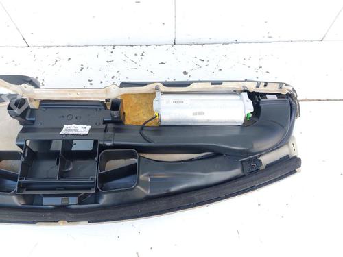 Kollisonspute sett MERCEDES-BENZ C-CLASS Coupe (CL203) C 220 CDI (203.708) | BP21261683C86 