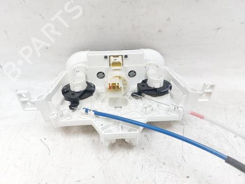 Climate control SUZUKI IGNIS III (MF, FF) 1.2 (ATK412) | BP27538497I5 - Image 2