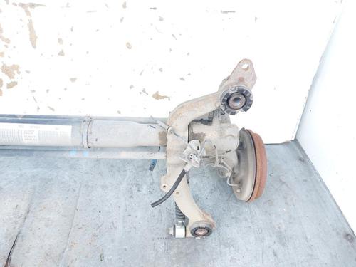 Rear axle PEUGEOT 206+ (2L_, 2M_) 1.1 | BP29447998M2 