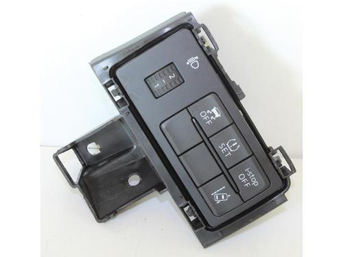 AC Styreenhet / Manøvreringsenhet MAZDA 2 Hatchback (DL, DJ) 1.5 D (DJ5FS) (105 hp) 15144168