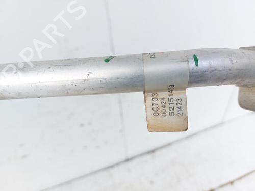 AC pipe LANCIA YPSILON (312_) 1.0 Mild Hybrid (312) | BP33192721M126  - Image 5