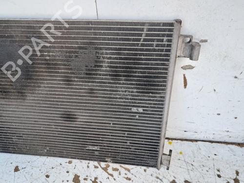 AC radiator SMART FORTWO Coupe (453) 1.0 (453.342, 453.343) | BP39634832M32 - Image 3