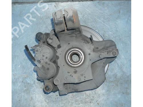 Right front steering knuckle CITROËN JUMPER II Van 2.2 HDi 120 | BP15148167M26 