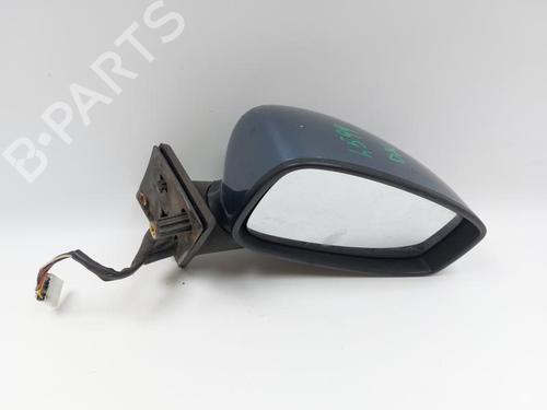 Used Right mirror FIAT IDEA (350_) 1.3 D Multijet (70 hp) 28721311