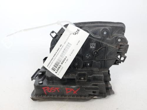 Højre bagtil lås BMW 5 Touring (G31) 520 d xDrive (190 hp) 16090270