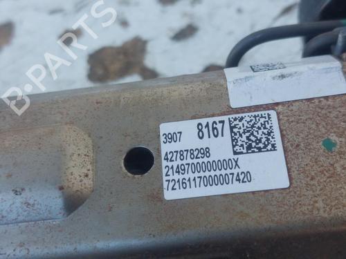 Steering column OPEL ASTRA K (B16) 1.4 CNG (68) | BP30454192M21 