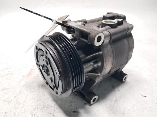Used AC compressor AC compressor FIAT PANDA (312_, 319_) 0.9 (312PXN1A, 312PXN11) (78 hp) 33193636 33193636