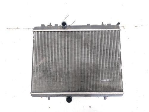 Used Water radiator Water radiator CITROËN C4 II (NC_) 1.6 HDi 90 (92 hp) 24735824 24735824