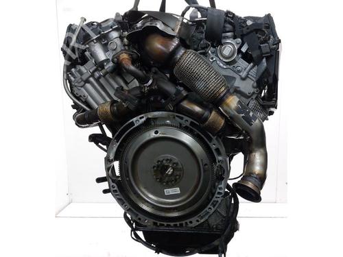 Engine MERCEDES-BENZ GLE (W166) 350 d 4-matic (166.024) | BP21185640M1