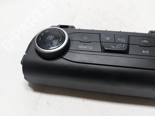 Climate control FORD FOCUS IV Turnier (HP) 1.5 EcoBlue | BP36694155I5 - Image 3