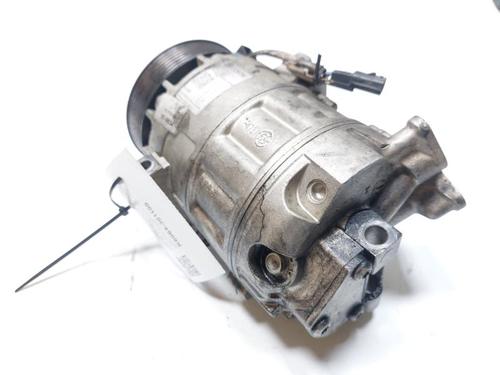AC compressor OPEL MOVANO B Bus (X62) 2.3 CDTI FWD (JV) | BP30898832M34