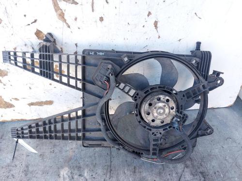 Radiator fan LANCIA MUSA (350_) 1.3 D Multijet (350.AXB11, 350.AXB1A) | BP30454332M35